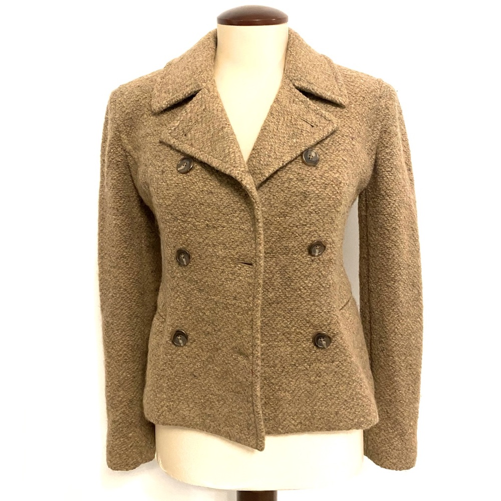 Vintage Ralph Lauren Purple Label Blazer